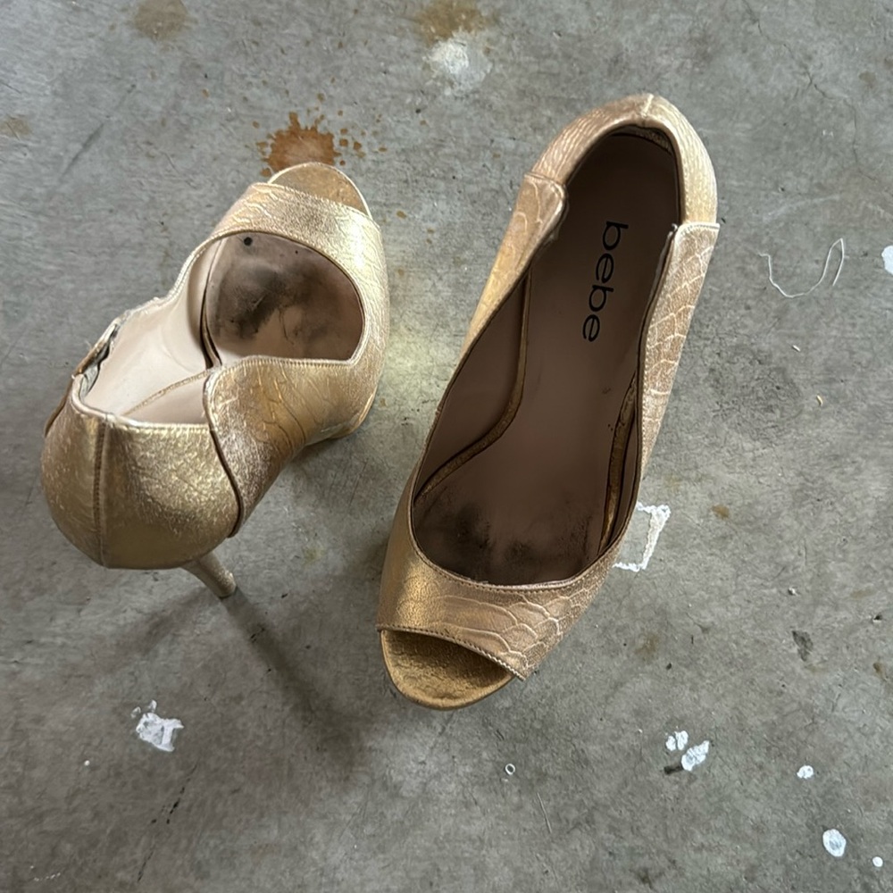 Heels